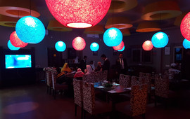 The Dining Room