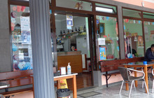 Snack Bar London餐厅图片