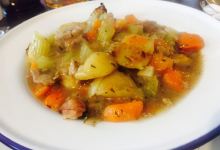 Straffan Inn美食图片