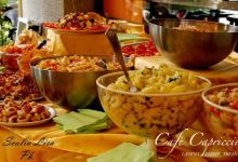 Cafe capriccio美食图片
