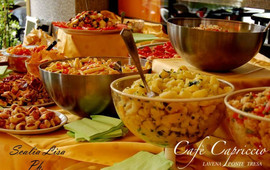 Cafe capriccio
