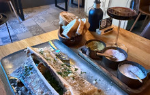 Cimbru Meat&Flame餐厅图片