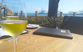 Ferretti Restaurant