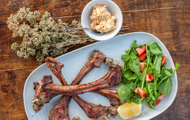 Bourakis Restaurant