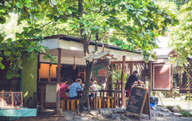 Taco Corner