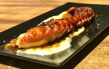 Conrad's餐厅图片