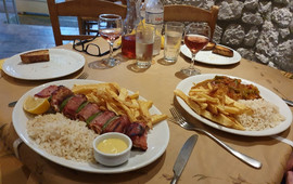 Amvrosia Taverna