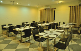 Pearl Restaurant
