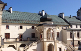 Restauracja Zamkowa