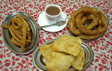 Churrería Chari餐厅图片