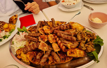 Grill Sarajevska Priča餐厅图片