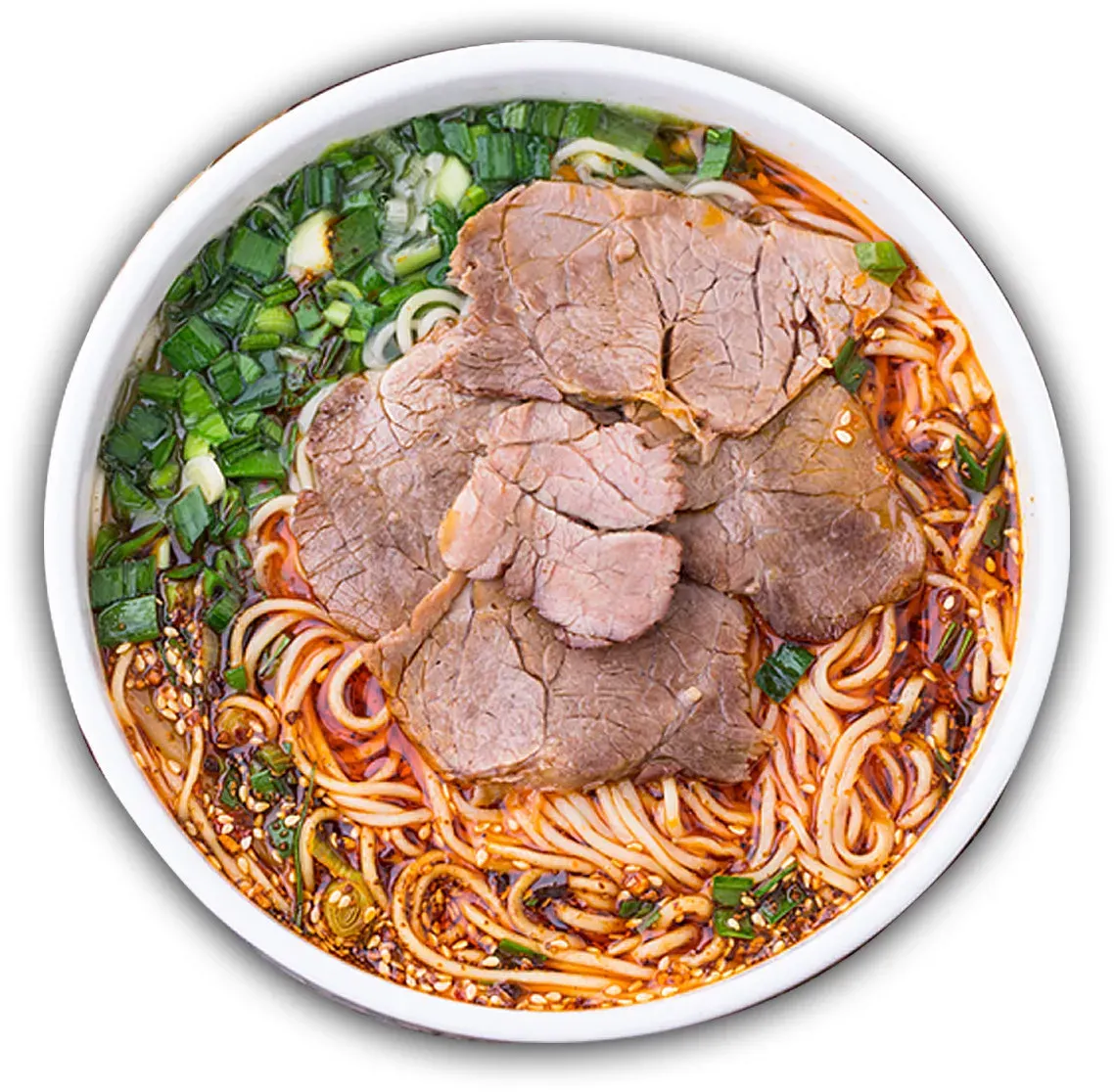 DA BIE SHAN YANG ROU SHA GUO MIAN GUAN