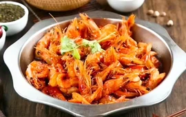 王婆大虾总店