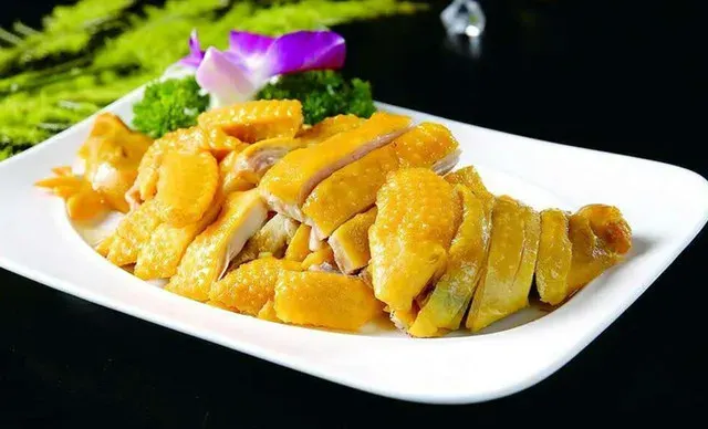 聚福年熟食连锁(火车站店)美食图片
