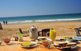 Our World Wi Fi Cafe