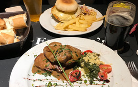 Ernnan's Restaurante