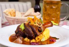 Restaurant Latino美食图片