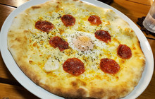 Pizzeria Wadachi餐厅图片