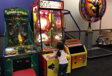 Chuck E. Cheese景点图片