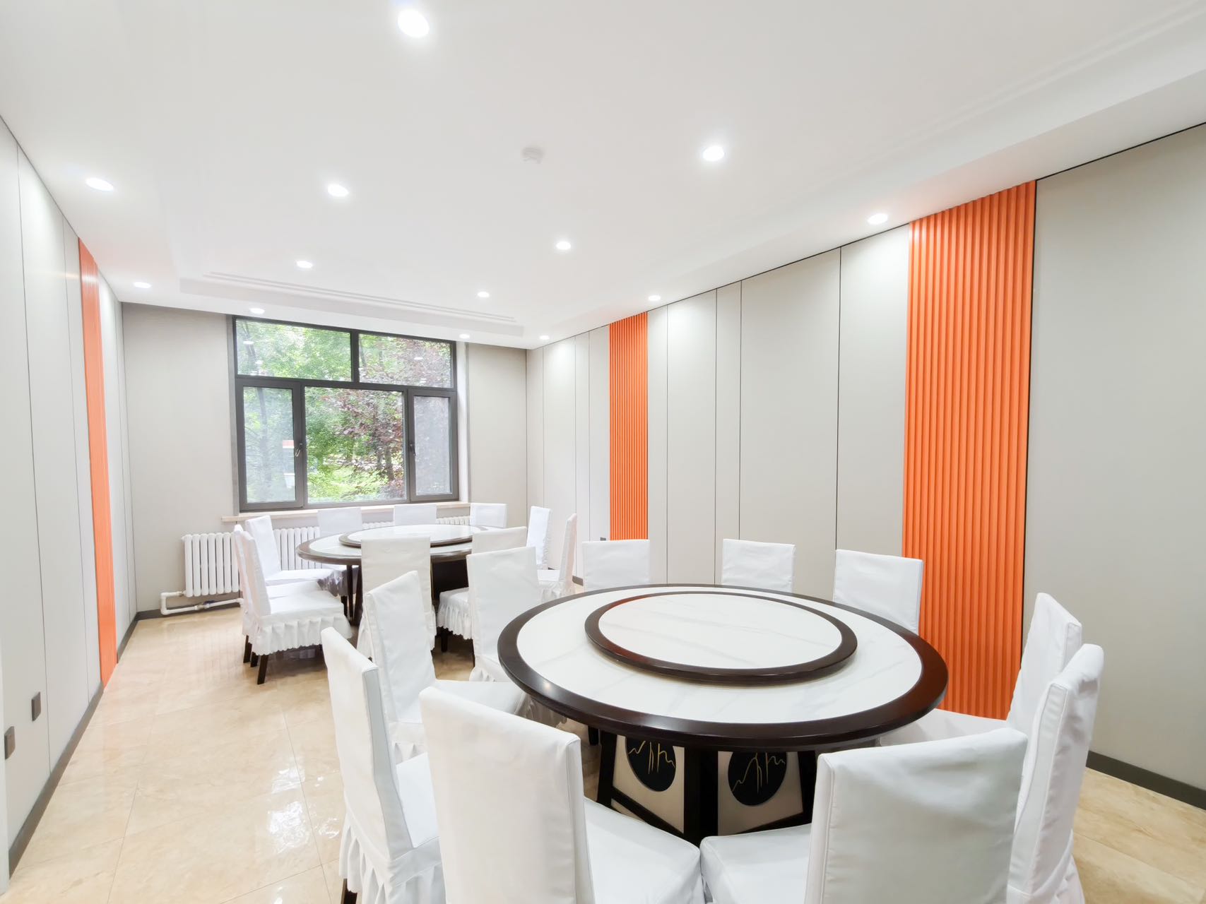 亚布力鑫森养生酒店·餐厅餐厅图片