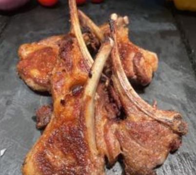 南通大饭店·米兰餐厅