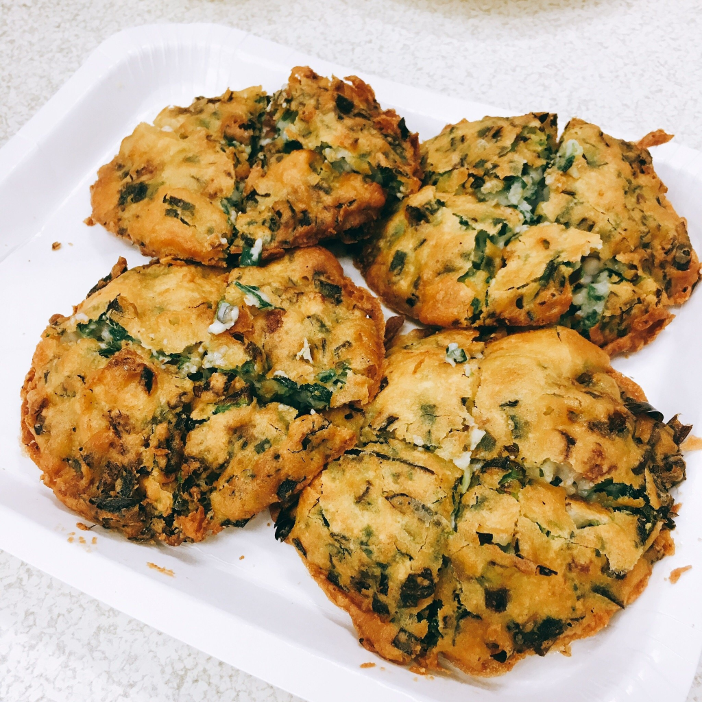 巷仔内蚵仔炸餐厅图片