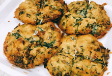 巷仔内蚵仔炸美食图片