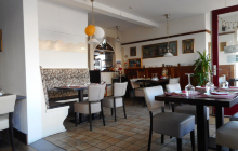 Sunand Anglo-Indian Restaurant餐厅图片