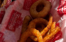 Freddys Frozen Custard & Steakburgers餐厅图片