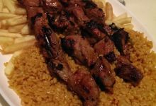 Bingol Grill美食图片
