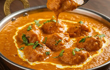 Lal Quilla Indian Restaurant餐厅图片