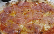 Cala Luna Pizzeria Ristorante餐厅图片