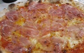 Cala Luna Pizzeria Ristorante