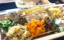Masaya Ajiiroiro餐厅图片