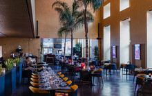 MOVIE Restaurant & Tapas Bar餐厅图片