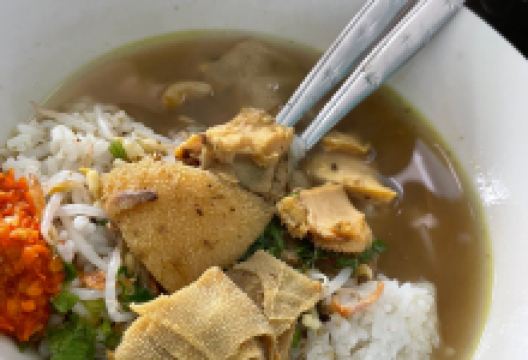 Bu Darum美食图片