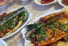 Syrian Club美食图片