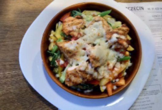 Nowy Browar Szczecin美食图片