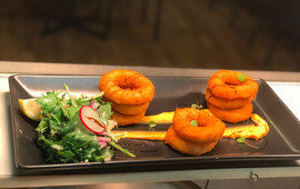 Villa olivo italian restaurant