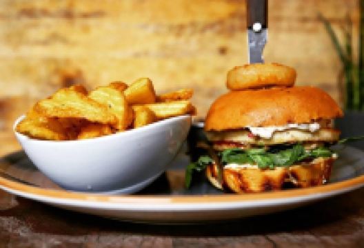 Kings Corner美食图片