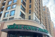 Whole Foods Market购物图片