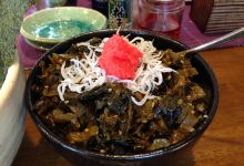 Tonkotsu Ramen Ichigoya美食图片