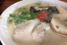 Tenryu美食图片