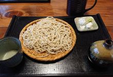 Soba Yuho美食图片