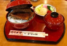 Europe-ken, Tsuruga Honten美食图片