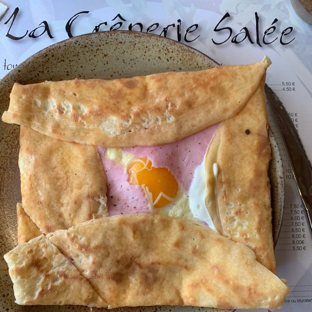 Creperie Joly Patricia