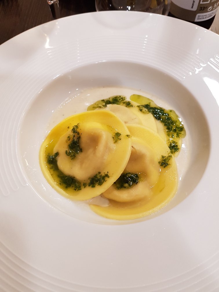 Restaurant Aux Deux M