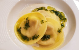Restaurant Aux Deux M