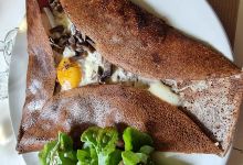 Chez Carole美食图片