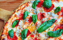 Pizzeria Bella Napoli餐厅图片